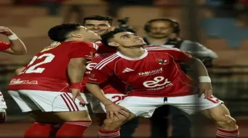 موعد مباراة الأهلي المقبلة في الدوري وتردد القناة الناقلة.. هل تكون كافية لحسم البطولة؟